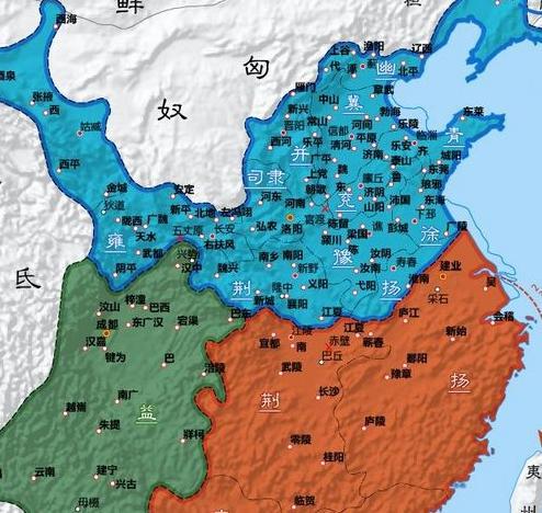 刘备得了卧龙、凤雏两人,却为何没能安天下?