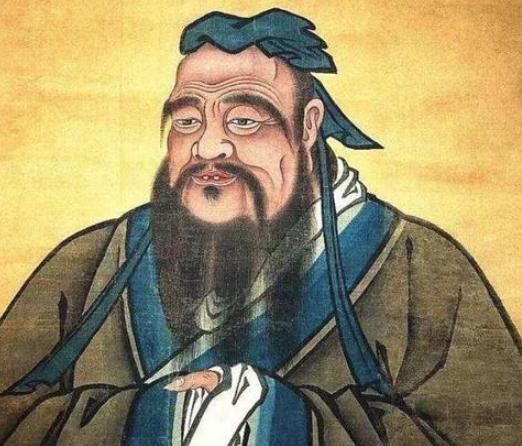 孔子被学生气得飚“脏话”,竟成为名言家喻户晓