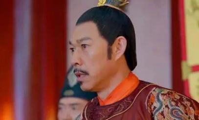 李渊说功臣谋反，本想饶他一命，李世民说：他没谋反，功臣却被斩首了