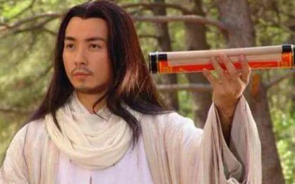 李渊说功臣谋反，本想饶他一命，李世民说：他没谋反，功臣却被斩首了