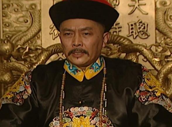 雍正登基后对胤禩打压,为何又放过胤禵