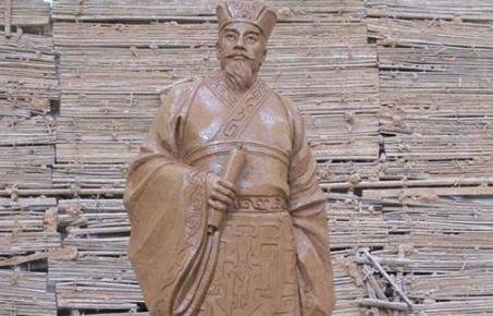 秦始皇一封信30个字写了什么