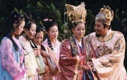 一个小国因为斩杀了使者 从此变成中原领土的一部分