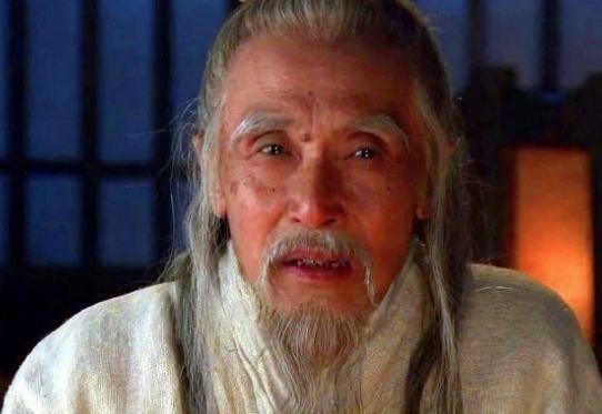 三国时期的隐居高人,除了司马徽还有谁