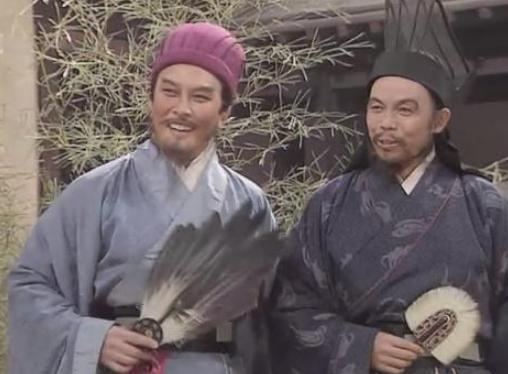 三国时期的隐居高人,除了司马徽还有谁