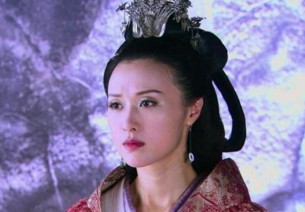吕雉为何那么残忍狠毒