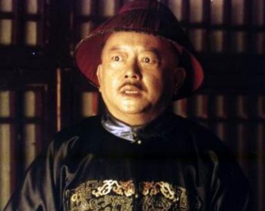 和珅还不是清朝第一贪