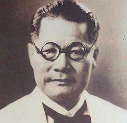 蚁光炎:从干苦力到亿万家产,抗日时期捐出5个亿