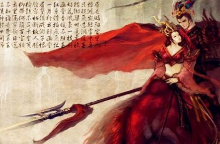 同样都是面对重兵围困 赵云能突围为何关羽和吕布却不行