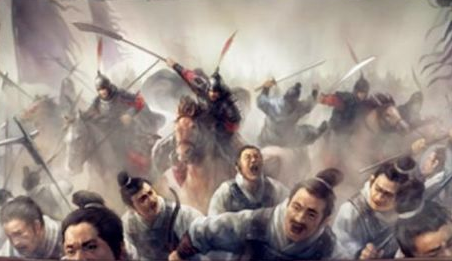 同样都是面对重兵围困 赵云能突围为何关羽和吕布却不行