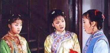 康熙皇帝最受宠的妃子是宜妃吗