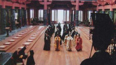 “巫蛊之祸”背后的秘密,有亡秦之失而无亡秦之祸的汉武帝?