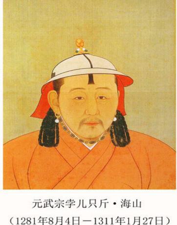 因为此人的夺位中的顺利胜出 避免的中国全面伊斯兰化