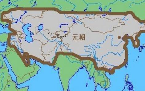 因为此人的夺位中的顺利胜出 避免的中国全面伊斯兰化