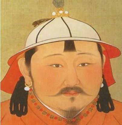 因为此人的夺位中的顺利胜出 避免的中国全面伊斯兰化