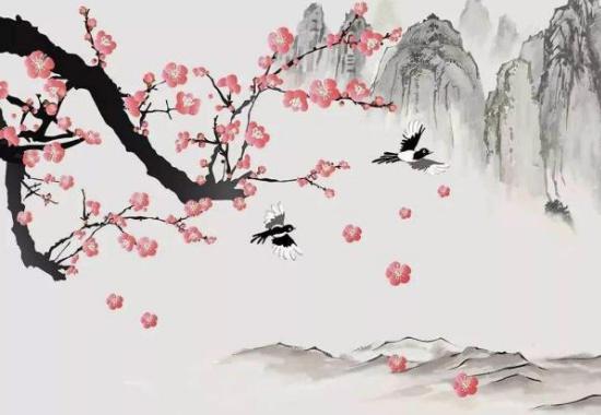 韩愈约白居易游江被拒,写了一首诗