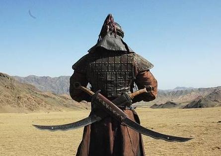 蒙古铁蹄征服世界时有多少重骑兵