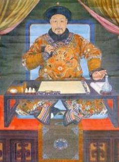 清朝最开始叫后金，金朝和清朝有什么联系吗
