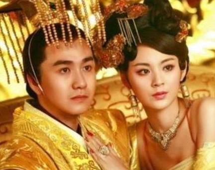 李祖娥是北齐高洋皇后 为何最后会落到出家的下场呢