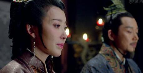 馆陶公主和绛邑公主是什么关系
