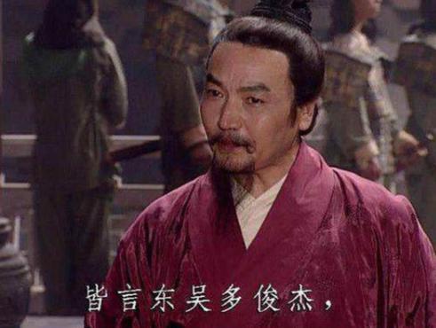 蜀汉后期出了哪些武将