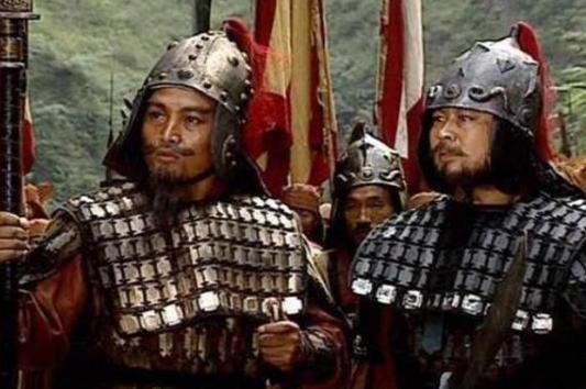 蜀汉后期出了哪些武将