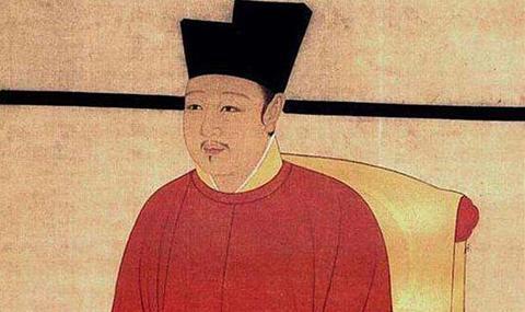 揭秘:北宋历史上最屈辱的亡国奴!