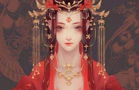 “秃发皇后”是谁