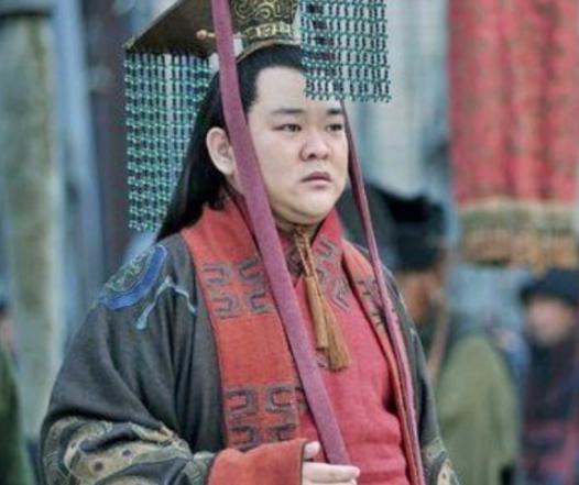 曹操虽然有25个儿子,但是寿命都没一个刘禅长