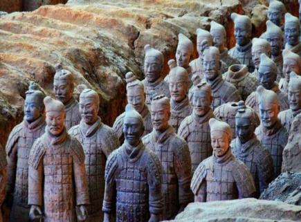 盘点古代的兵役制度 如果拒绝服兵役会有什么后果呢