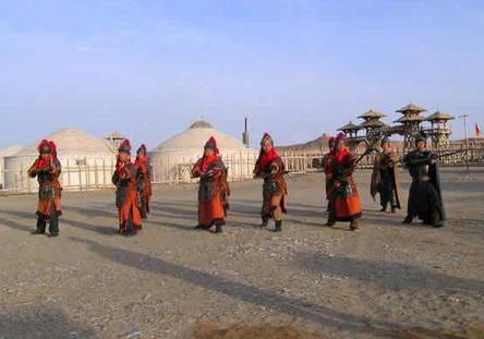 盘点古代的兵役制度 如果拒绝服兵役会有什么后果呢