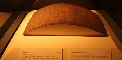 历史上的免死金牌是金子做的吗 是否真的可以免死