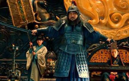 东汉末年的大动乱到底有多可怕