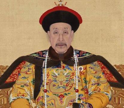 乾隆一生写了四万首诗 乾隆的诗到底写的有多烂