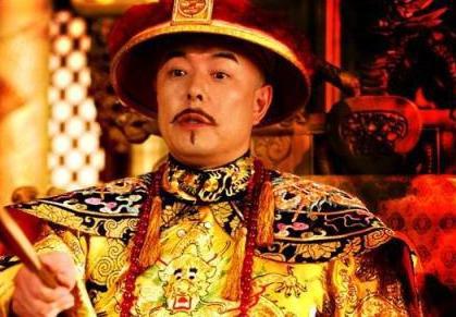 乾隆一生写了四万首诗 乾隆的诗到底写的有多烂