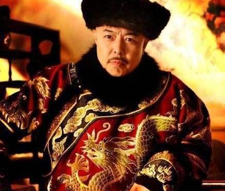 乾隆一生写了四万首诗 乾隆的诗到底写的有多烂