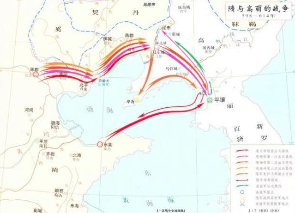 李密当乞丐时以树皮为食,却被李渊主动尊为大哥