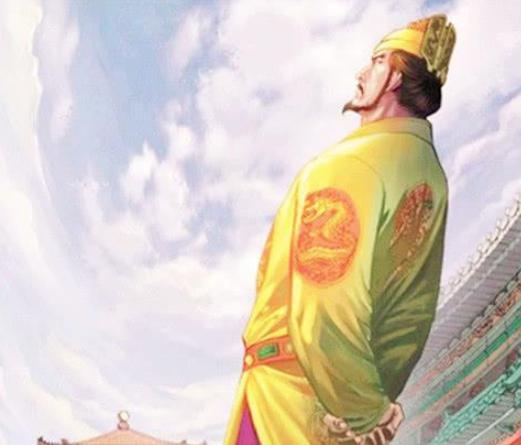 朱元璋给功臣讲了两个故事,功臣为何立即回京师请罪