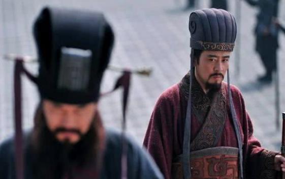 蜀汉时期两大人才，却鲜为人知