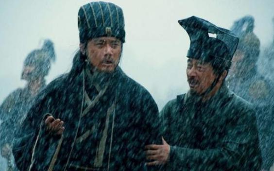 蜀汉时期两大人才，却鲜为人知