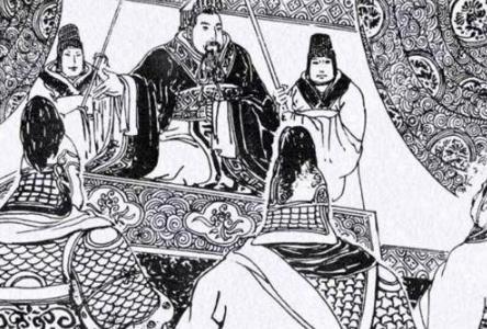 秦穆公有什么成就