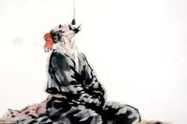历史上的夫差与勾践,吴王并非贪财好色、骄横跋扈之辈