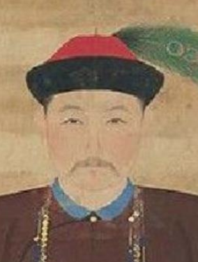 努尔哈赤的亲弟弟舒尔哈齐:战功赫赫,被幽禁至死