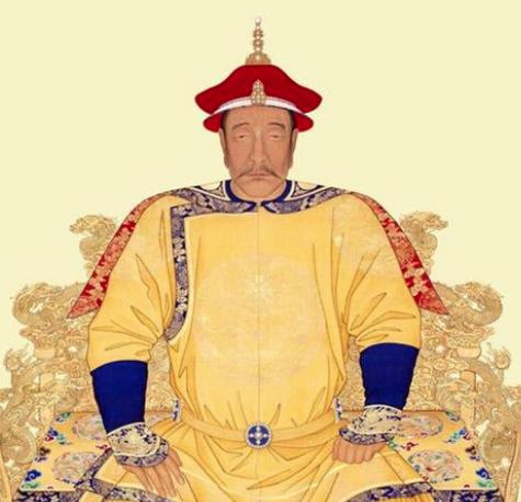 清朝时期的郡王是什么级别