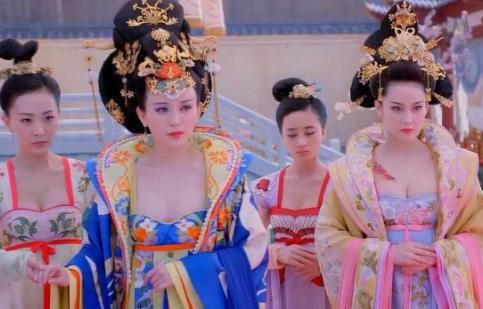 李勣说了什么话，李治才敢立武则天为后