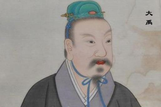 大禹上位之后“世袭制”为何取代了“禅让制”