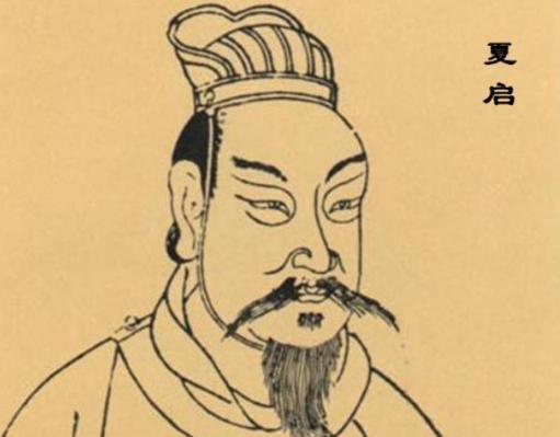 大禹上位之后“世袭制”为何取代了“禅让制”
