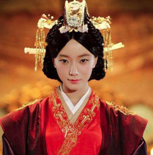 明帝背后的女人,马皇后廉洁自爱是一代贤后