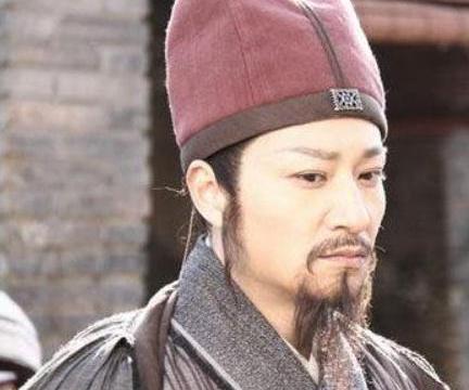 徐茂公被罢免赶出来皇城之中 为何他不难过反而很开心呢