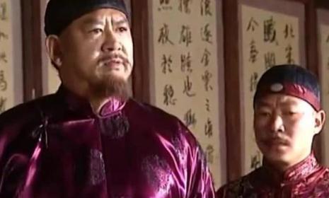 他号称清朝的“活吕布” 最后为何落到凌迟的下场